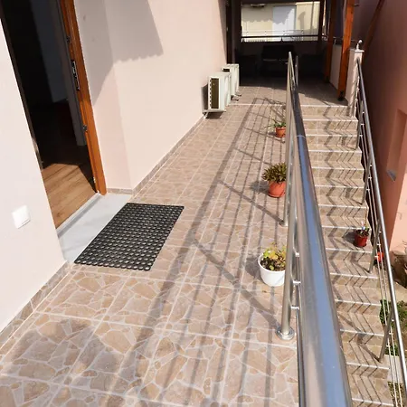 Appartement Twin's House Limenas (Thasos)