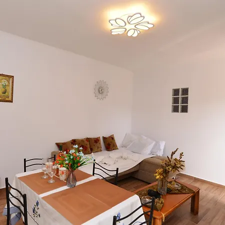 Apartment Twin's House