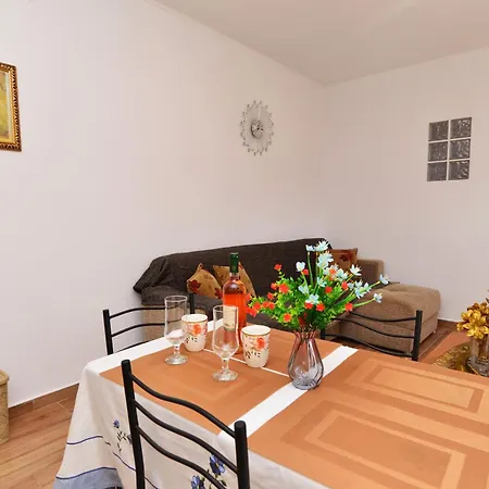 Twin's House Apartment *