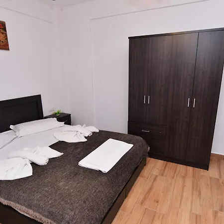 Twin's House Apartment
