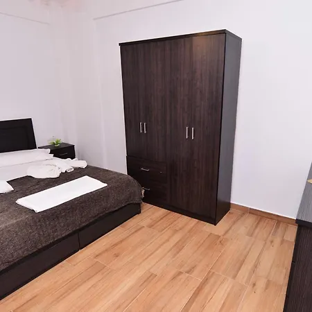 Twin's House Apartment *