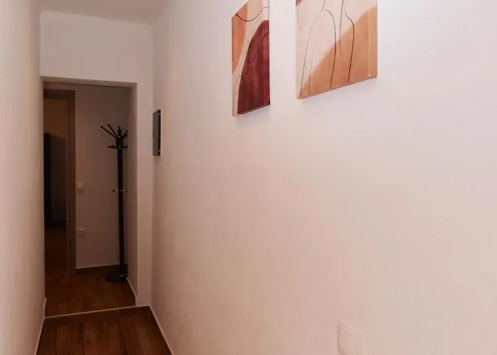 Apartamento Twin's House Limenas (Thasos)