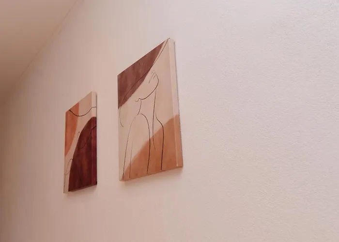 Twin's House Limenas (Thasos)