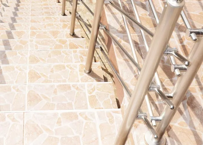 Twin's House * Limenas (Thasos)