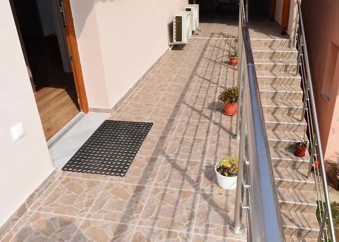 Apartment Twin's House Limenas (Thasos)