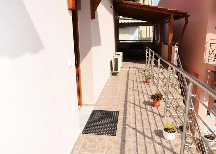 Twin's House Apartment *
