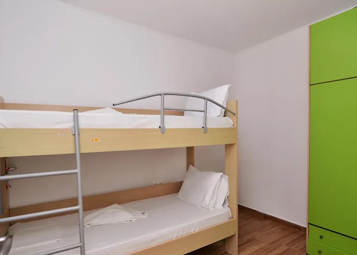 Twin's House Apartment Limenas (Thasos)