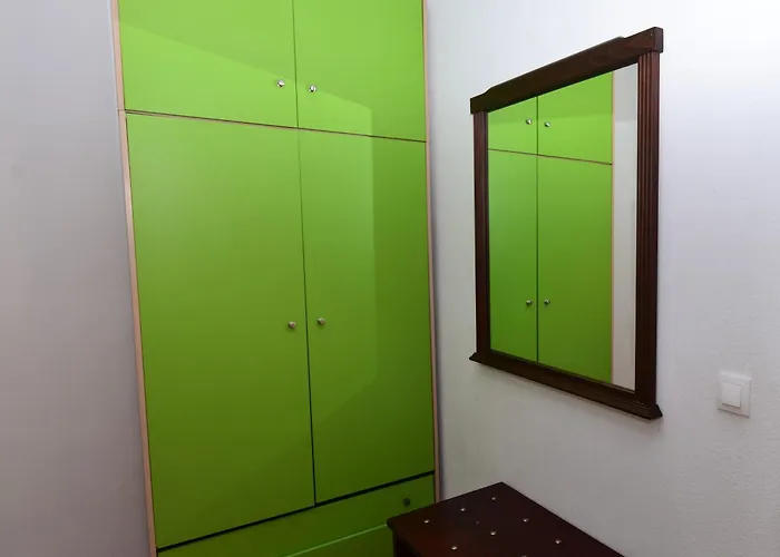 Apartment Twin's House *