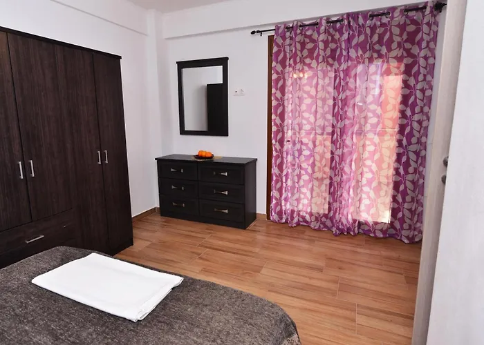 Twin's House Apartment