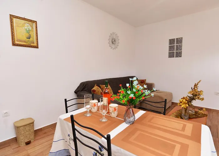 Twin's House Apartment *