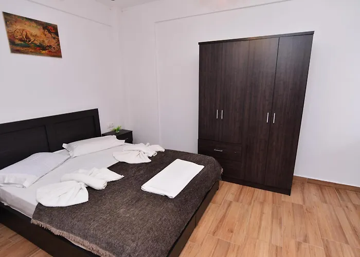 Twin's House Apartment